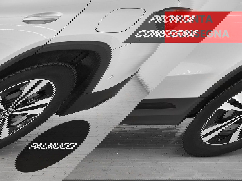 Mercedes-Benz GLA SUV usata a Prato (6)