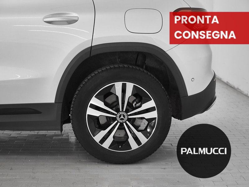 Mercedes-Benz GLA SUV usata a Prato (6)