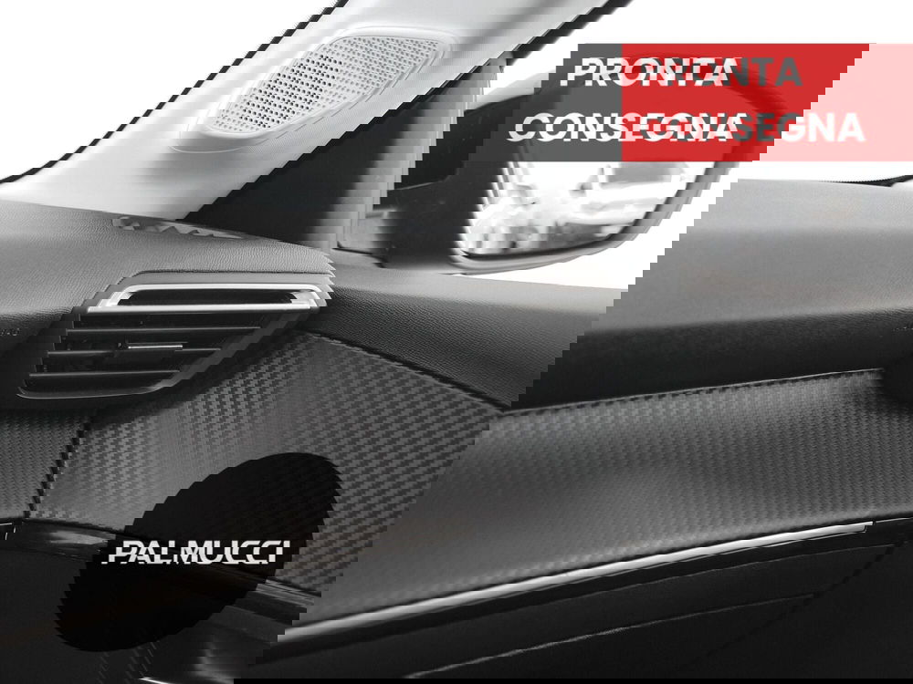 Peugeot 208 usata a Prato (10)