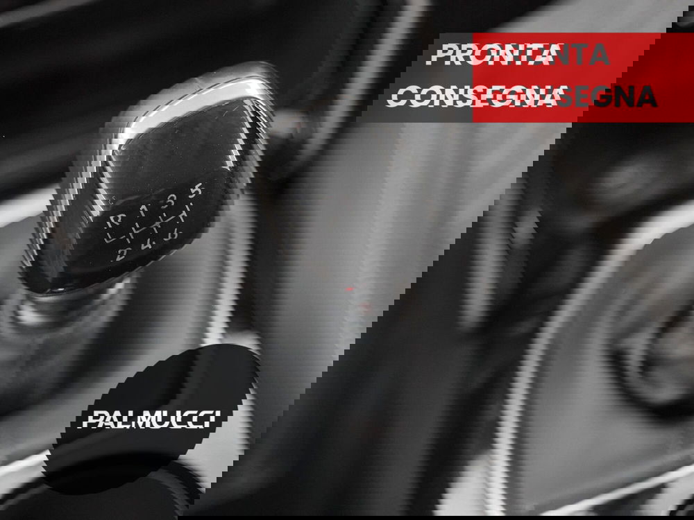 Peugeot 208 usata a Prato (11)