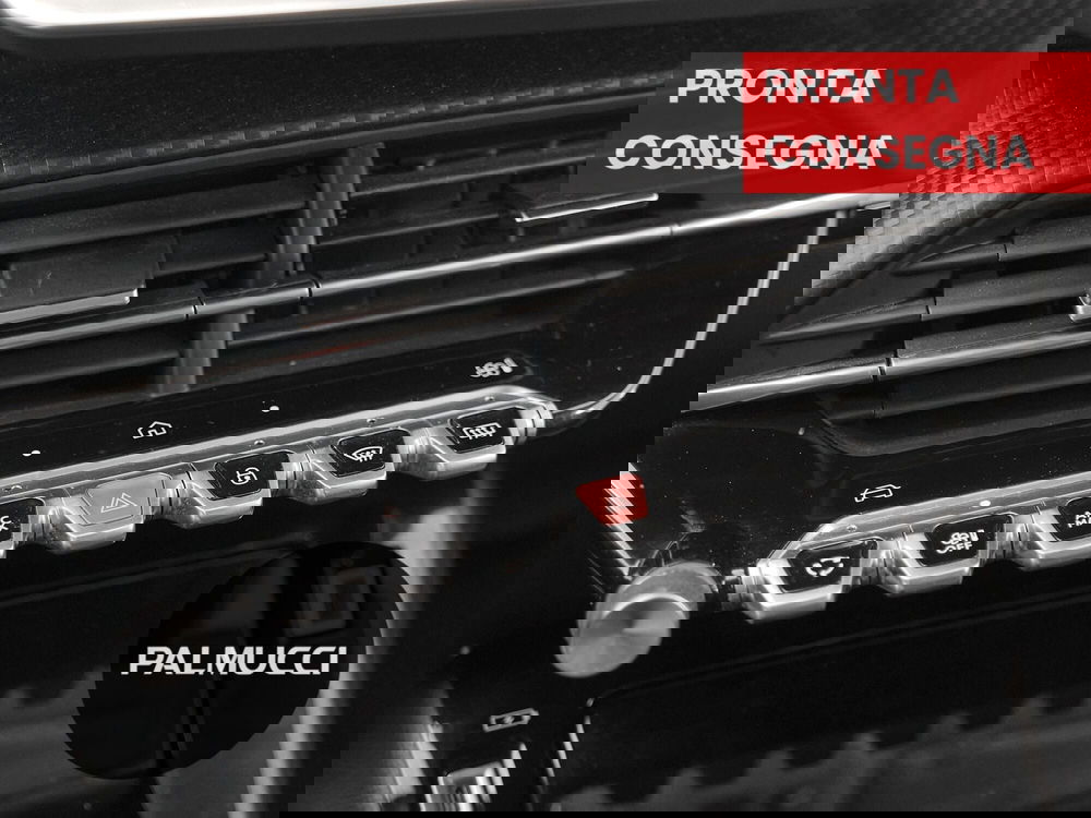 Peugeot 208 usata a Prato (12)