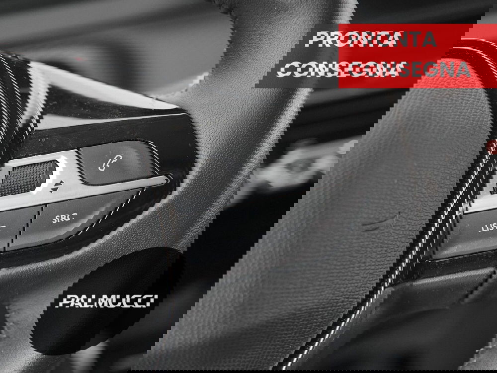 Peugeot 208 usata a Prato (14)