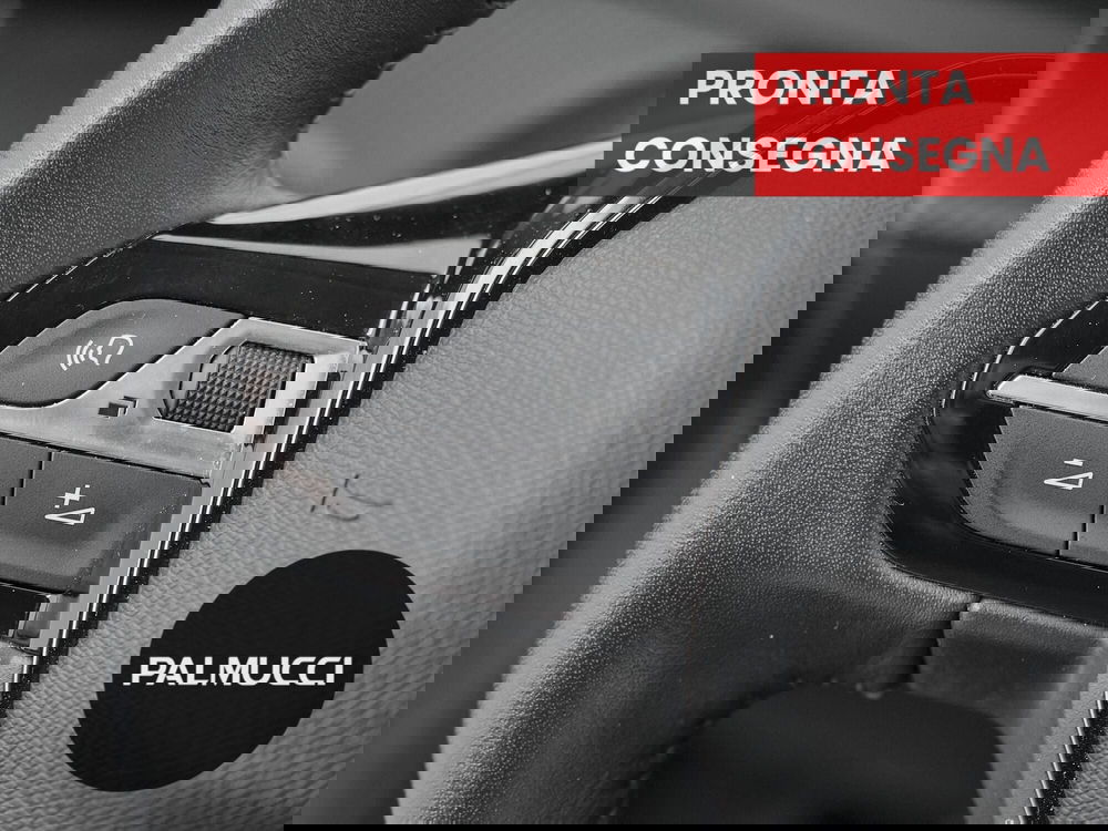 Peugeot 208 usata a Prato (15)