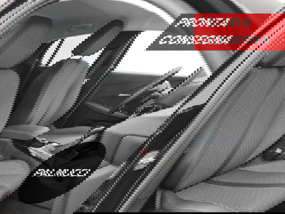 Peugeot 208 usata a Prato (17)