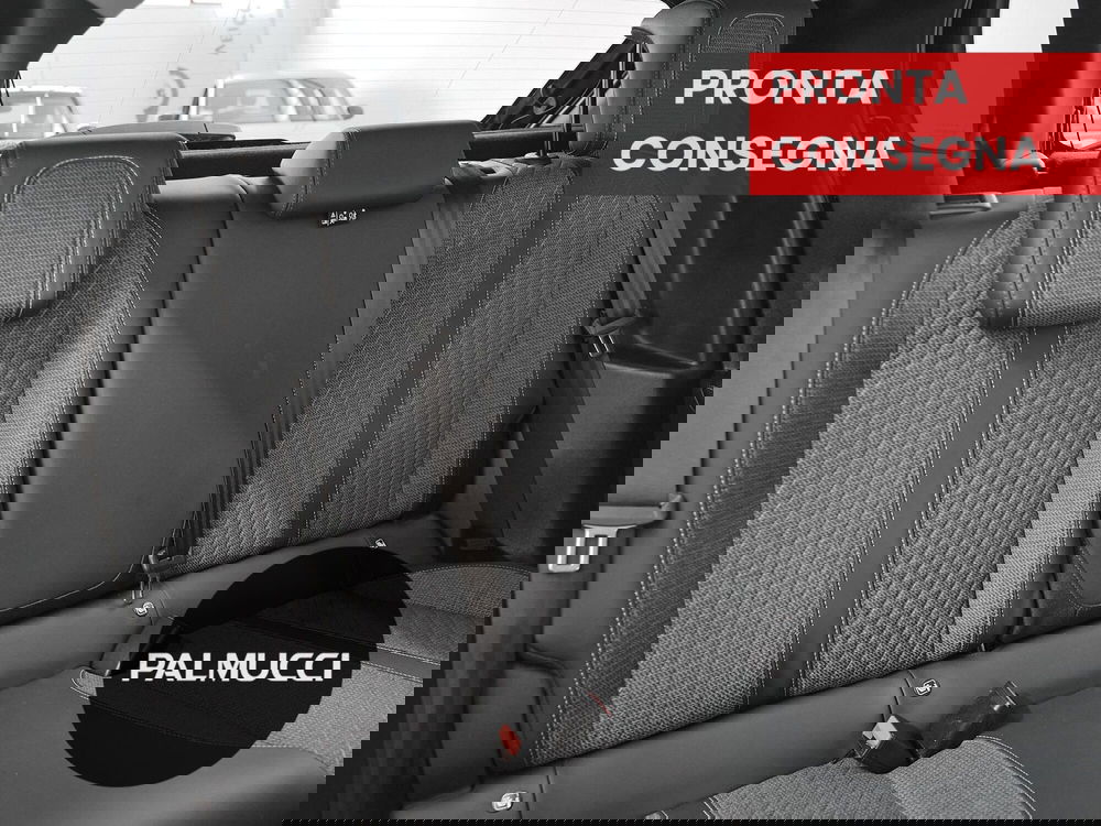 Peugeot 208 usata a Prato (18)
