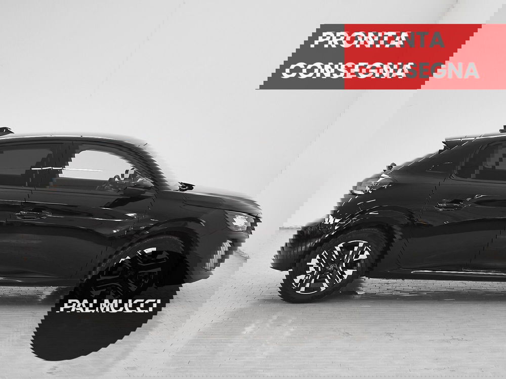 Peugeot 208 usata a Prato (5)