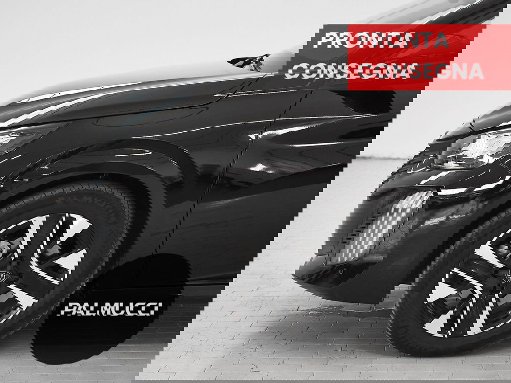 Peugeot 208 usata a Prato (6)