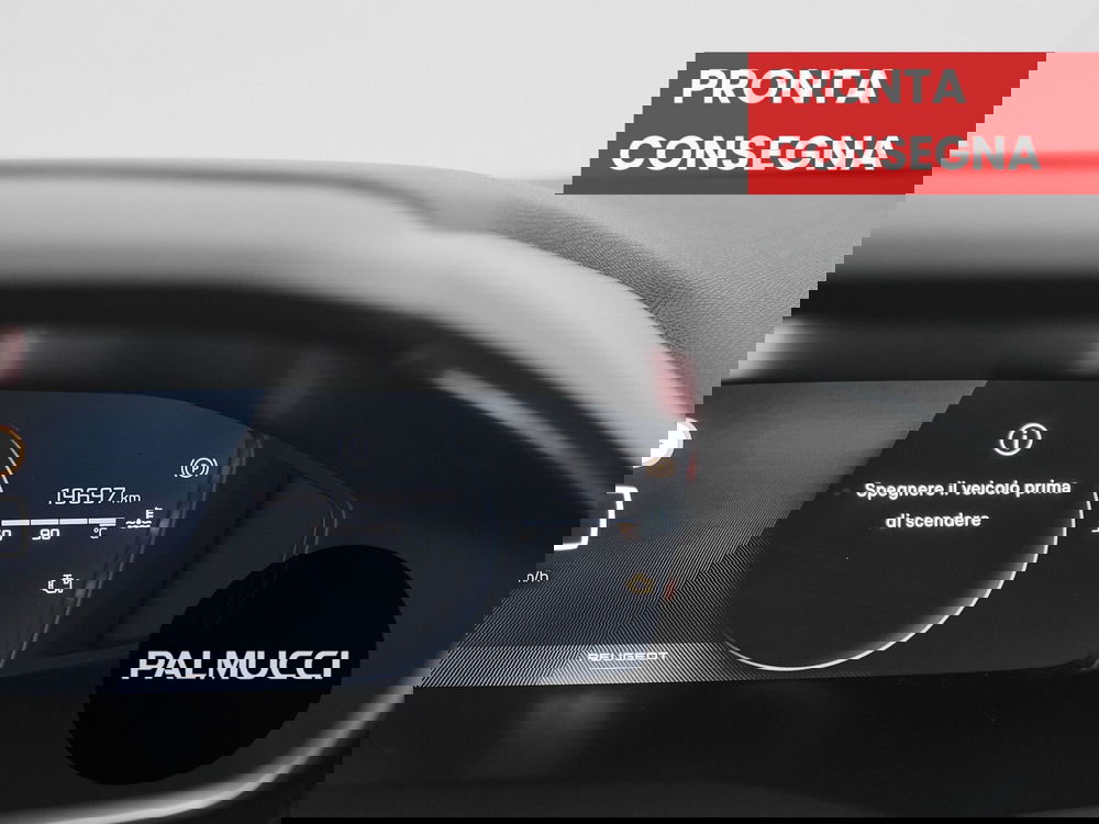 Peugeot 208 usata a Prato (7)