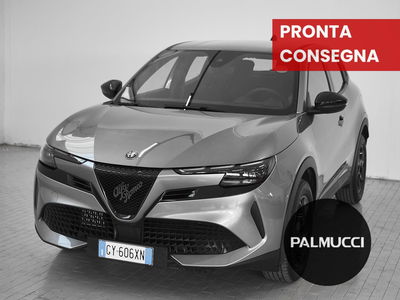 Alfa Romeo Junior 1.2 ibrida 145cv edct6 del 2025 usata a Prato