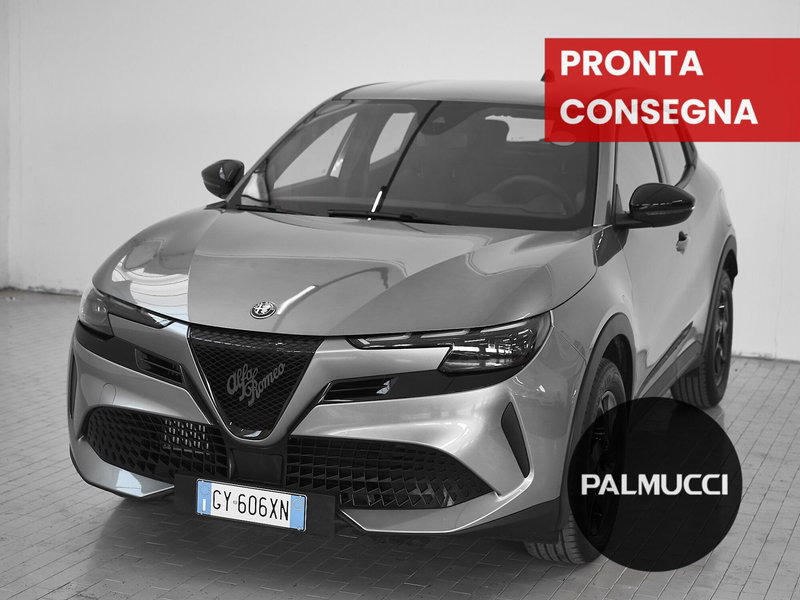 Alfa Romeo Junior usata a Prato