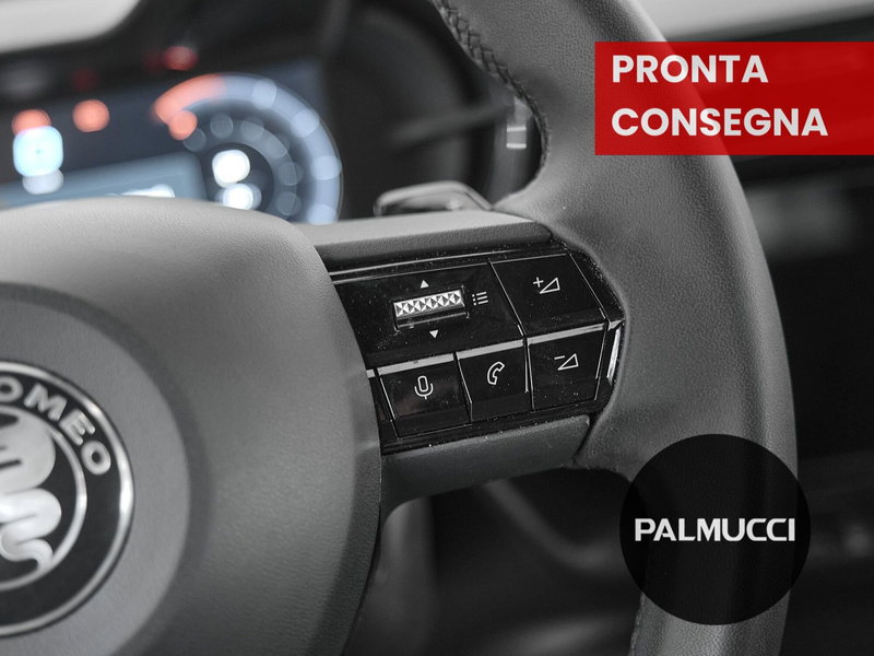 Alfa Romeo Junior usata a Prato (10)