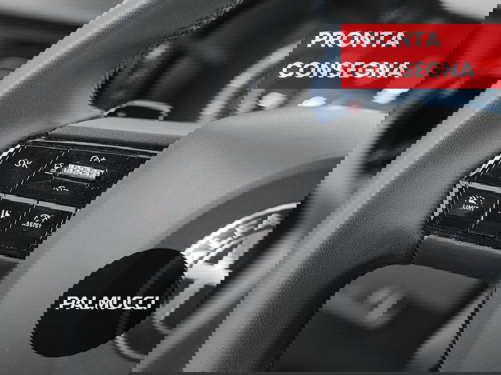 Alfa Romeo Junior usata a Prato (11)