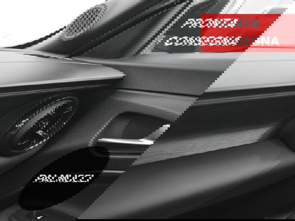 Alfa Romeo Junior usata a Prato (12)