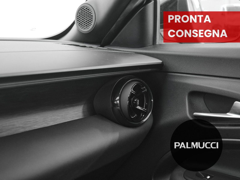 Alfa Romeo Junior usata a Prato (12)