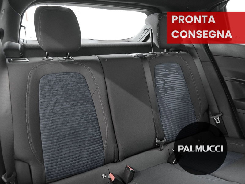 Alfa Romeo Junior usata a Prato (13)