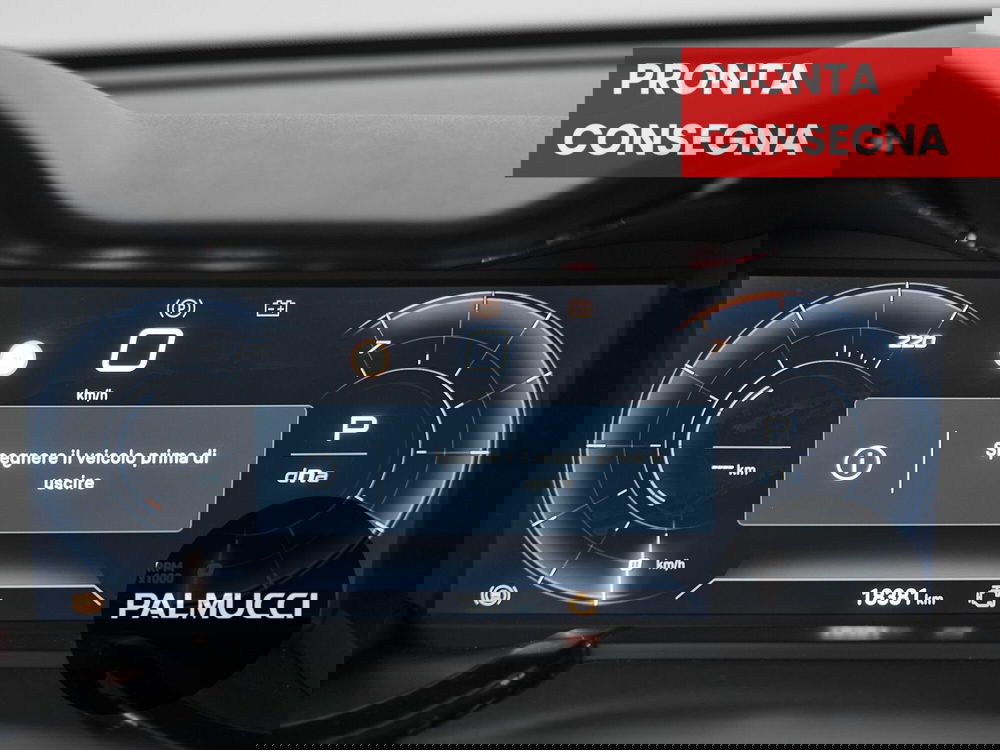 Alfa Romeo Junior usata a Prato (14)