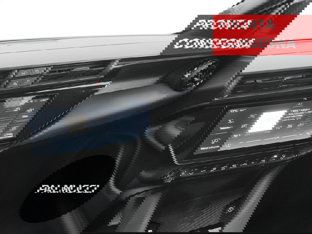 Alfa Romeo Junior usata a Prato (15)