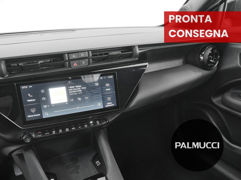 Alfa Romeo Junior usata a Prato (15)