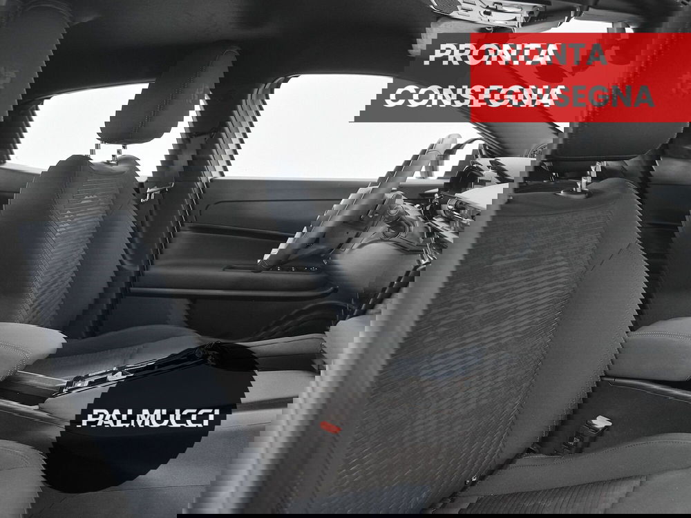 Alfa Romeo Junior usata a Prato (16)