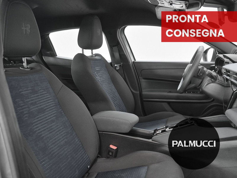 Alfa Romeo Junior usata a Prato (16)