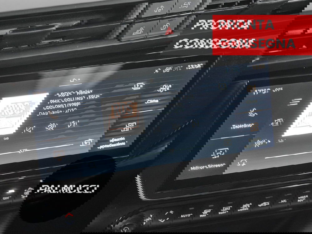 Alfa Romeo Junior usata a Prato (17)