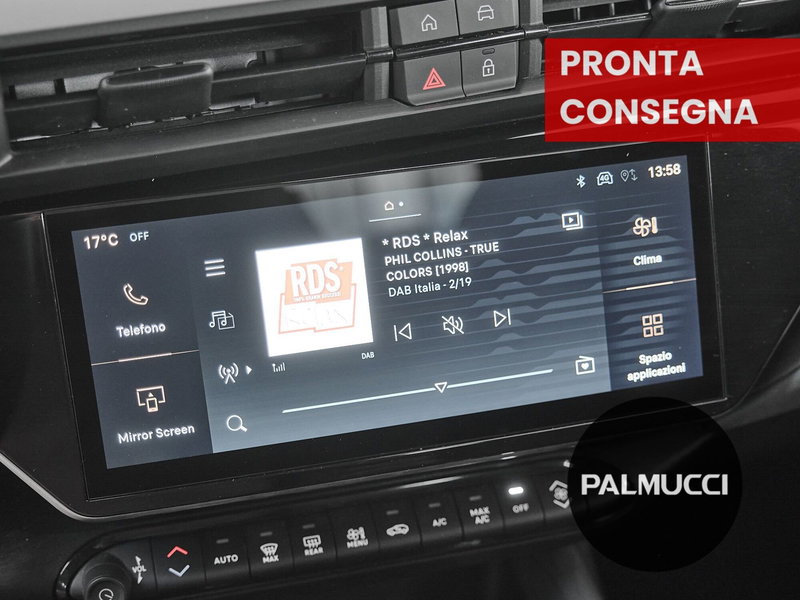 Alfa Romeo Junior usata a Prato (17)