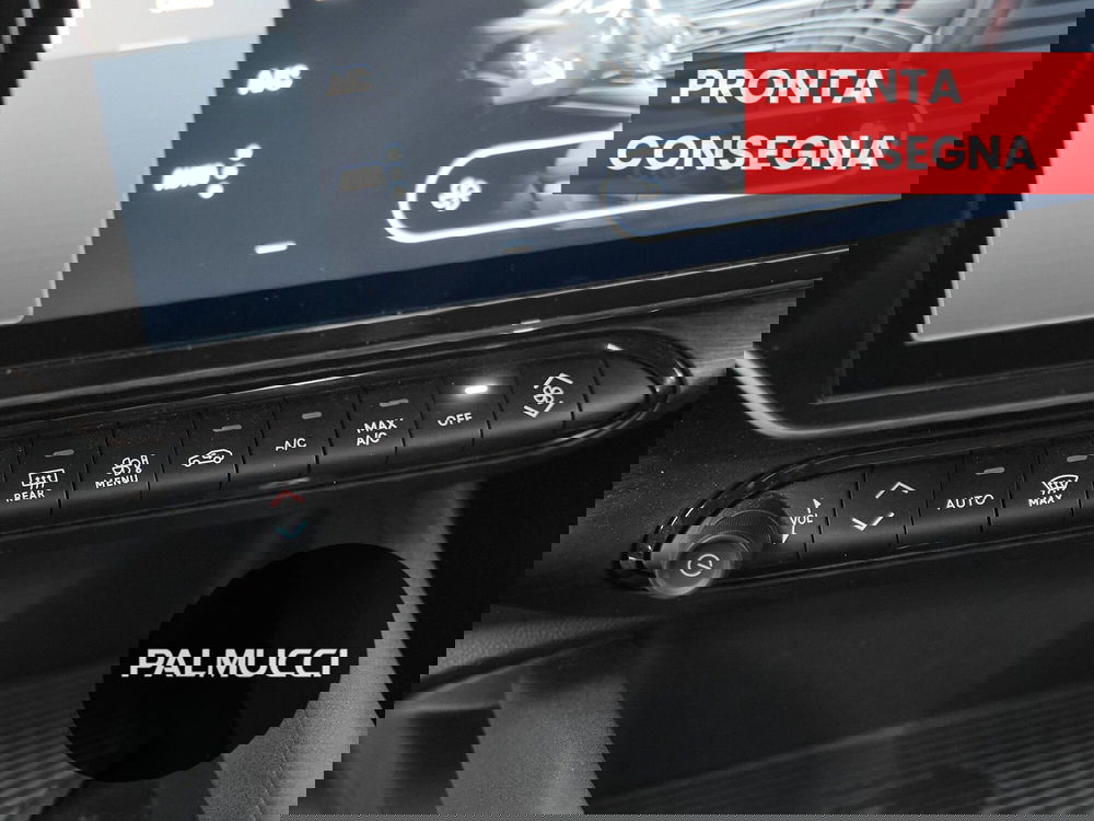 Alfa Romeo Junior usata a Prato (18)