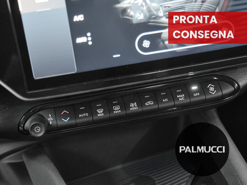 Alfa Romeo Junior usata a Prato (18)