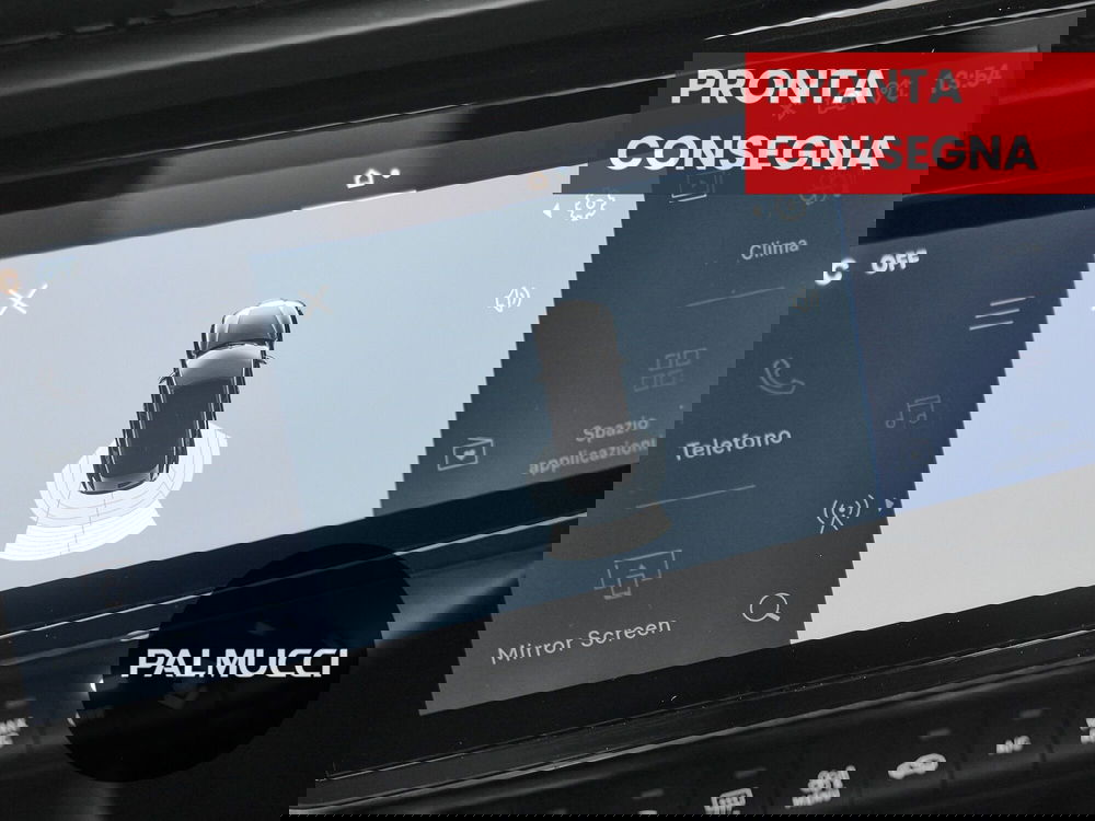 Alfa Romeo Junior usata a Prato (19)