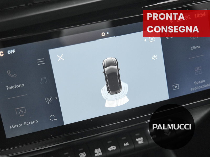 Alfa Romeo Junior usata a Prato (19)