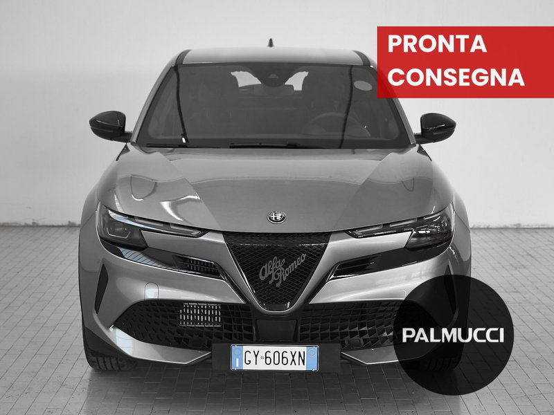 Alfa Romeo Junior usata a Prato (2)