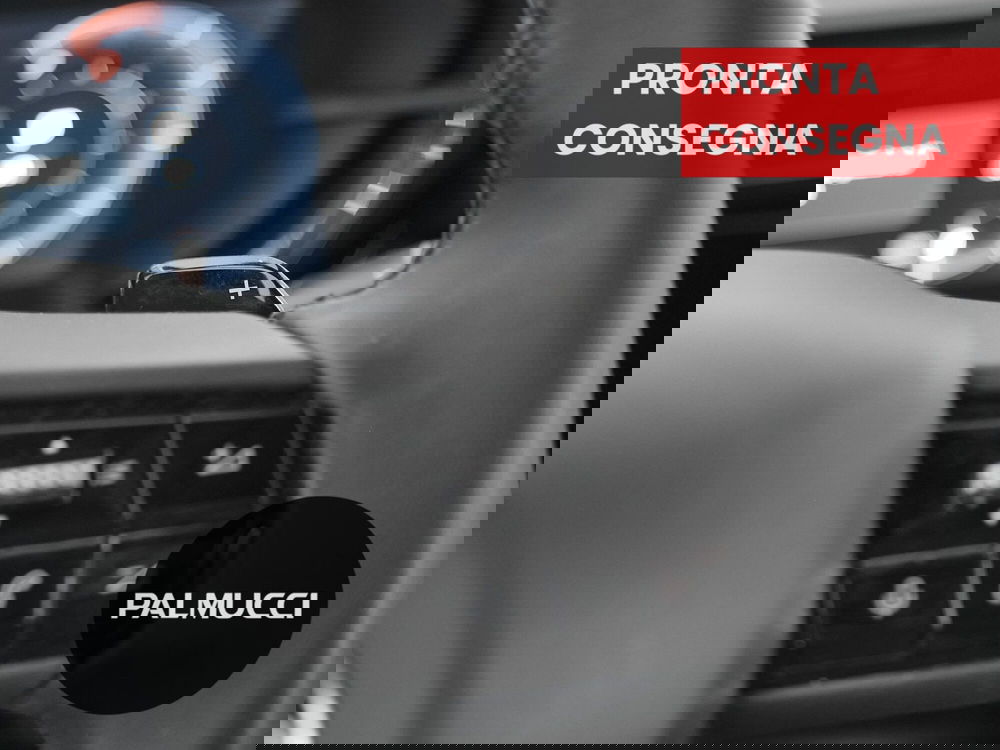 Alfa Romeo Junior usata a Prato (20)