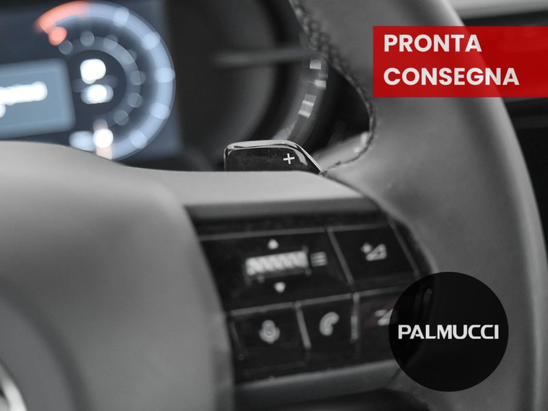 Alfa Romeo Junior usata a Prato (20)