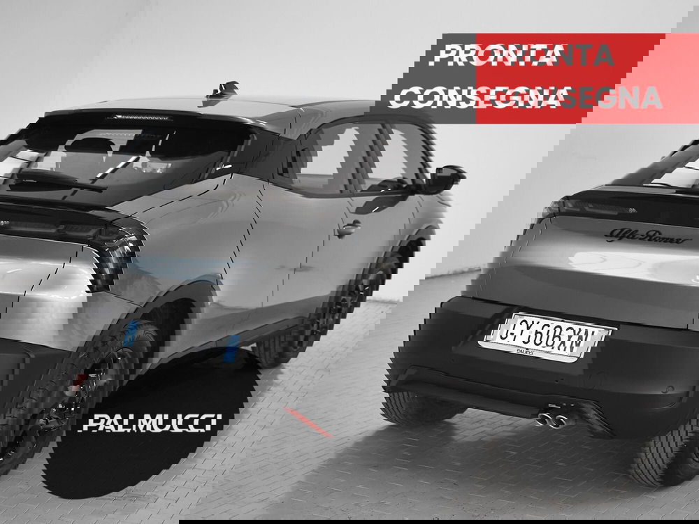 Alfa Romeo Junior usata a Prato (3)