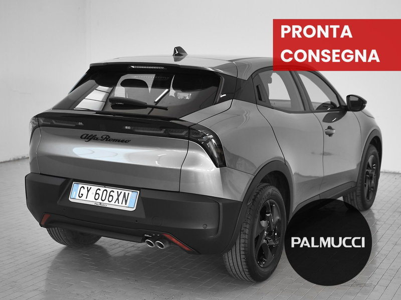 Alfa Romeo Junior usata a Prato (3)