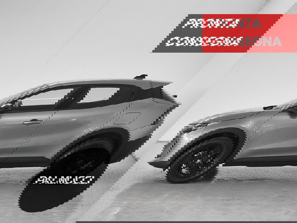 Alfa Romeo Junior usata a Prato (4)