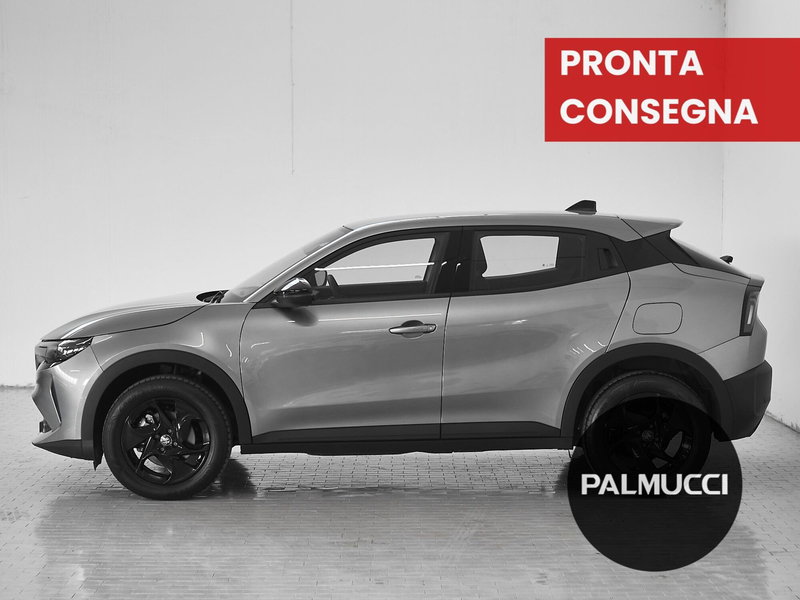 Alfa Romeo Junior usata a Prato (4)