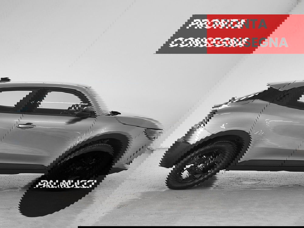 Alfa Romeo Junior usata a Prato (5)