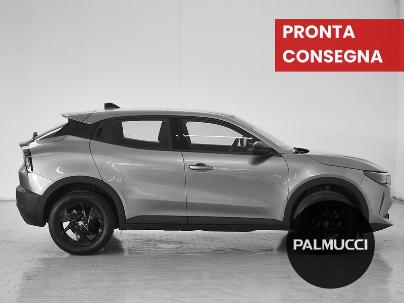 Alfa Romeo Junior usata a Prato (5)