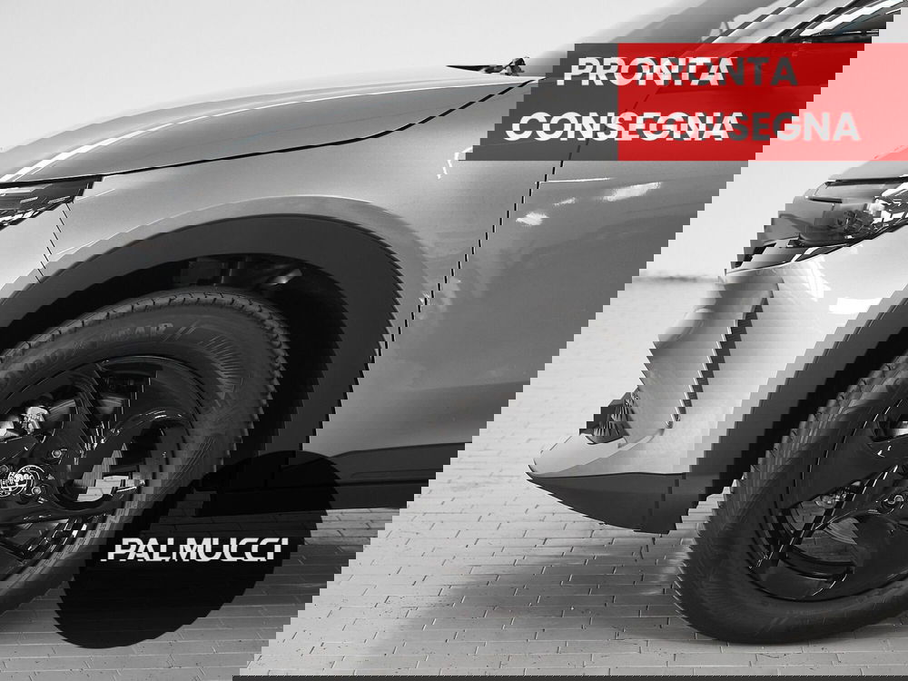 Alfa Romeo Junior usata a Prato (6)