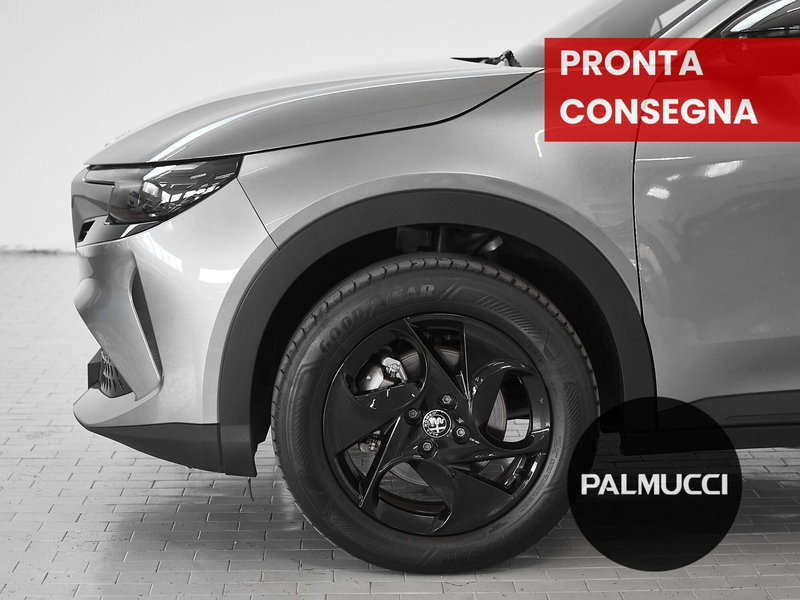 Alfa Romeo Junior usata a Prato (6)