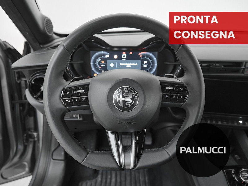 Alfa Romeo Junior usata a Prato (7)