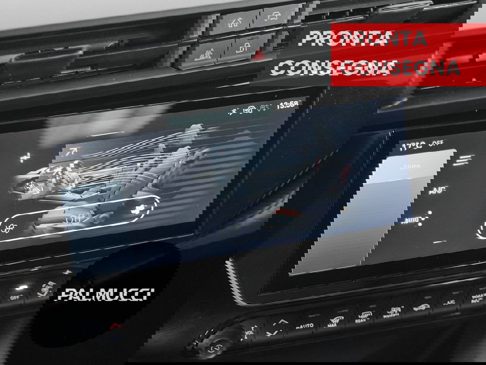 Alfa Romeo Junior usata a Prato (8)