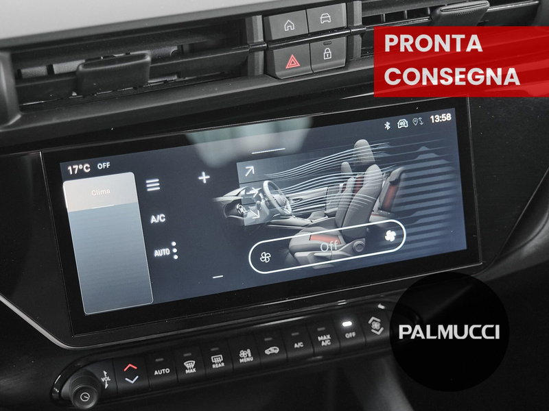 Alfa Romeo Junior usata a Prato (8)