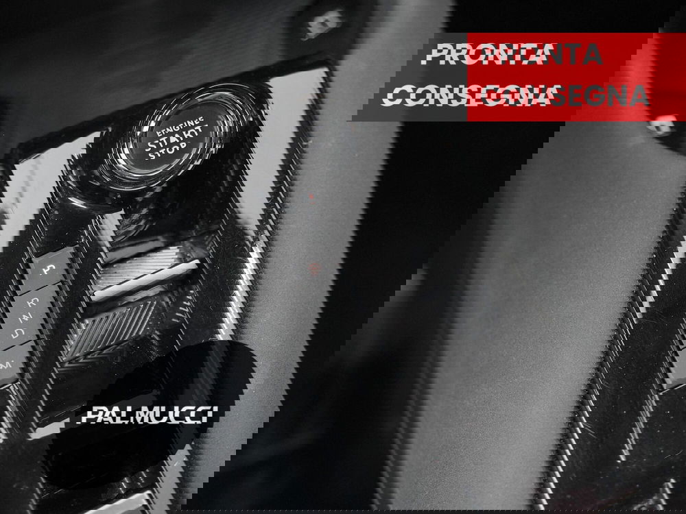 Alfa Romeo Junior usata a Prato (9)