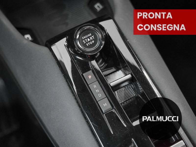 Alfa Romeo Junior usata a Prato (9)