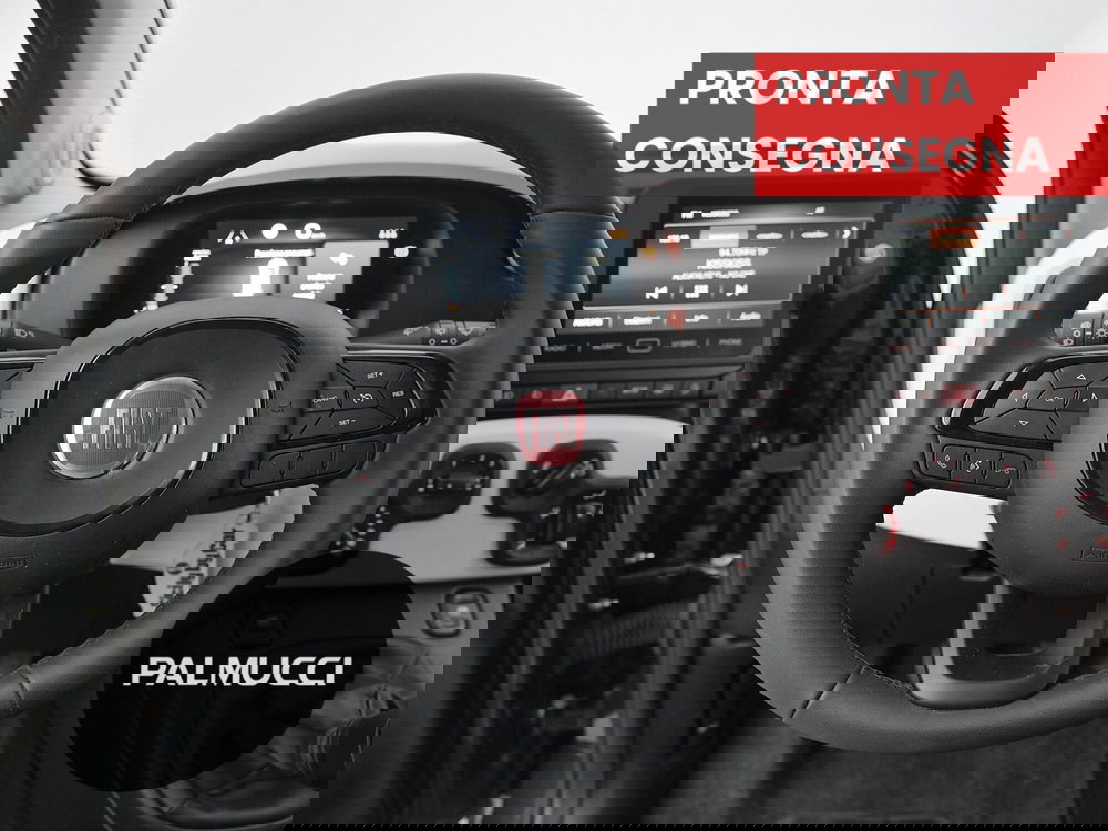 Fiat Panda Cross usata a Prato (10)