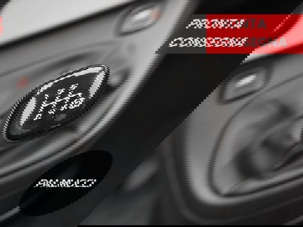 Fiat Panda Cross usata a Prato (11)