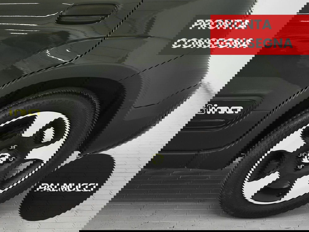 Fiat Panda Cross usata a Prato (16)