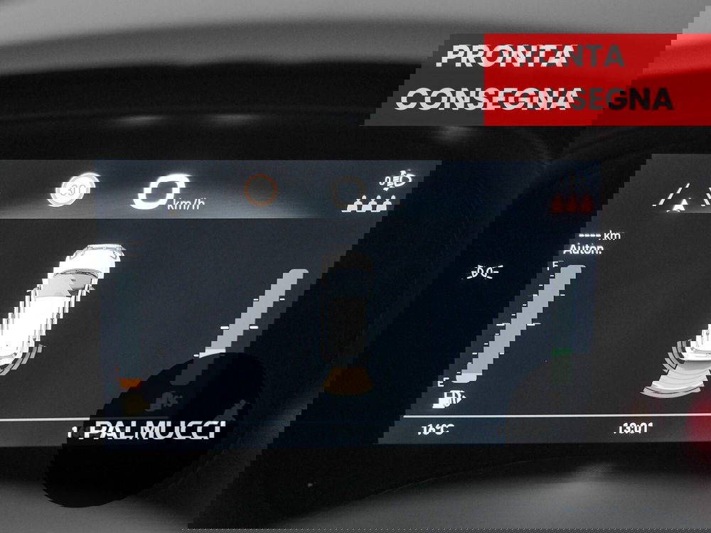 Fiat Panda Cross usata a Prato (7)